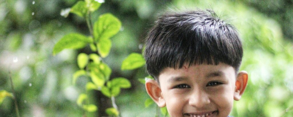 kids dental care at akoya dental
